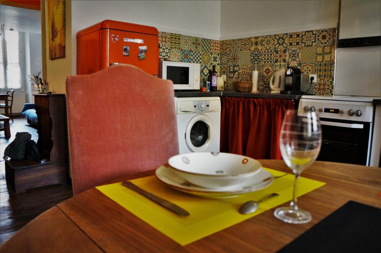 Villa La Lanterne à Gap Extérieur photo
